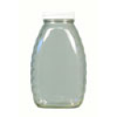 Queenline Jars, 8 oz. (24 per case)