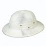 Helmet, ventilated
