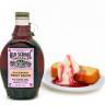 Blackberry Fruit Sauce